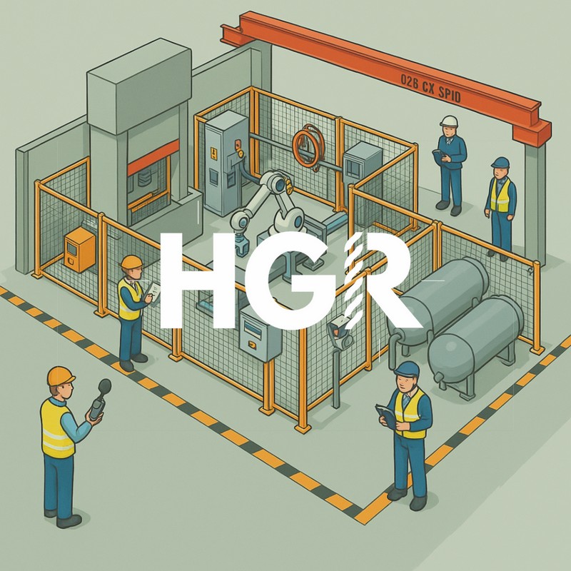 HGR Engenharia HGR Engenharia